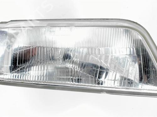 Used Right headlight CITROËN ZX (N2) 1.4 i (75 hp) 20404568
