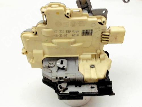 rear-right-lock-audi-q7-4lb-2006-2007-2008-2009-2010-2011-2012-2013-2014-2015-2016-36372372 main image