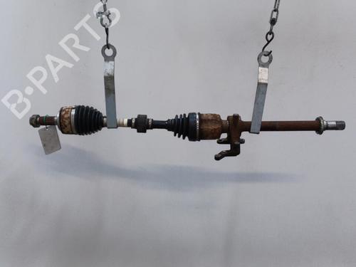 Used Right front driveshaft Right front driveshaft HONDA CIVIC VIII Hatchback (FN, FK) 2.2 CTDi (FK3) (140 hp) 20468590 20468590
