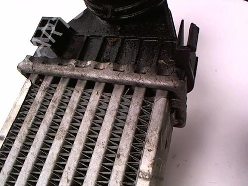 Intercooler MERCEDES-BENZ A-CLASS (W169) A 180 CDI (169.007, 169.307) | BP21565273M30 