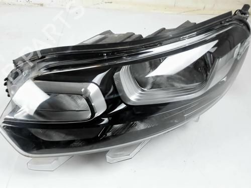 Used Left headlight CITROËN JUMPY III Van (V_) 2.0 BlueHDi 145 (144 hp) 30136995