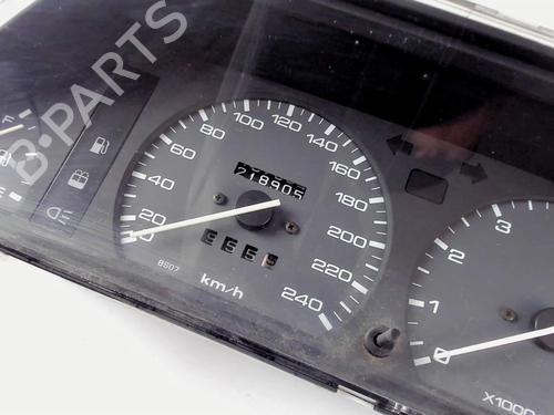Instrument cluster MAZDA 323 S IV (BG) 1.3 16V (BG3P) | BP21237112C47 