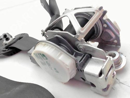 Front left seatbelt CITROËN C3 II (SC_) 1.4 HDi 70 (SC8HZC, SC8HR0, SC8HP4) | BP39575954I26 - Image 4