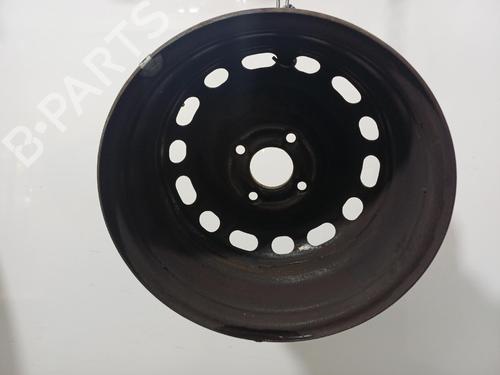Used Rim Rim 38297078 38297078