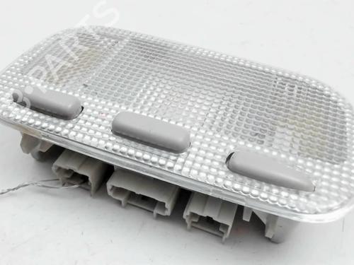 Interior roof light PEUGEOT 407 SW (6E_, 6D_) 1.6 HDi 110 | BP20438830I8 