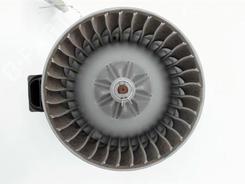 Heater blower motor NISSAN PIXO (UA0) 1.0 | BP20387770M62 
