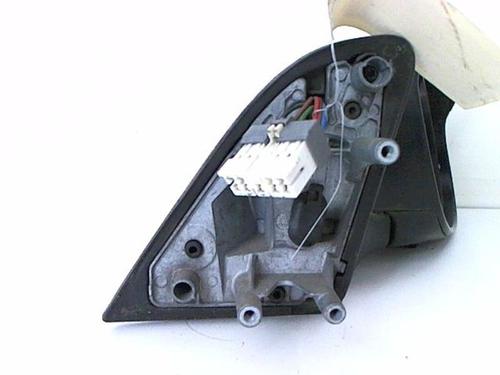 Right mirror CITROËN XSARA PICASSO (N68) 2.0 HDi | BP20415848C27 