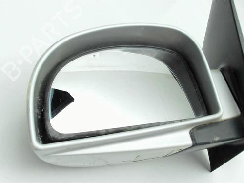 Left mirror HYUNDAI GETZ (TB) 1.1 | BP20396793C26 