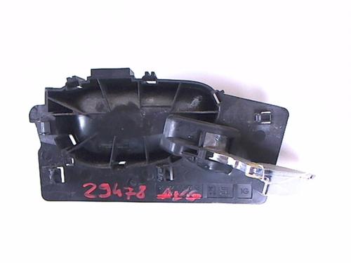 Front left interior door handle PEUGEOT 307 (3A/C) 2.0 HDi 90 | BP20391590I13 