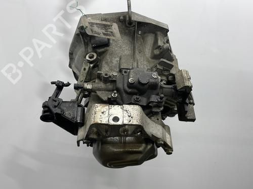 Gearbox FIAT PANDA (312_, 319_) 1.2 (312PXA1A) | BP29545023M3 