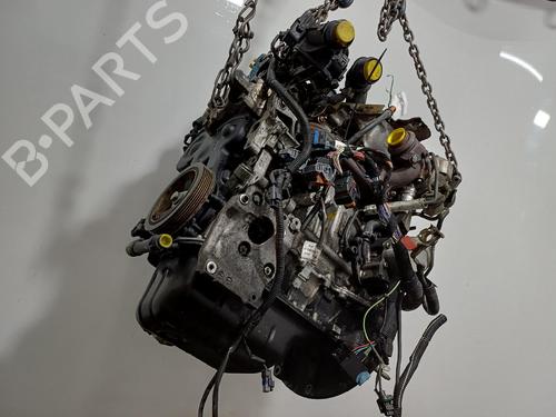 Engine PEUGEOT 307 (3A/C) 1.6 HDi | BP37728175M1 - Image 10