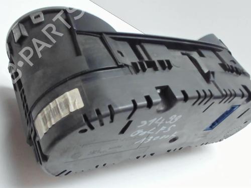 Used Instrument cluster Instrument cluster VW GOLF VI (5K1) 2.0 TDI (110 hp) 33439229 33439229