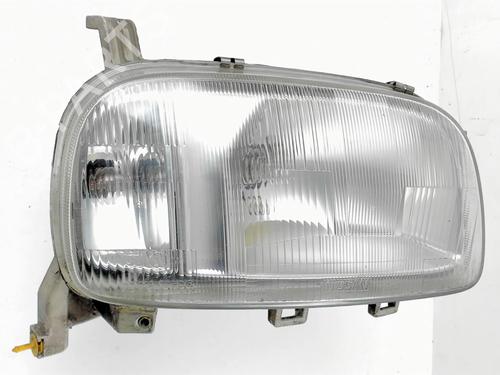 Right headlight NISSAN MICRA II (K11) 1.0 i 16V | BP20416568C29 