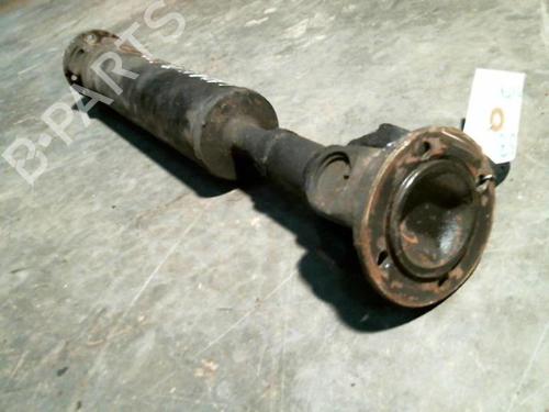 Driveshaft LADA NIVA Closed Off-Road Vehicle (2121, 2131) 1700 i 4x4 (21213, 21214) | BP21204356M37 