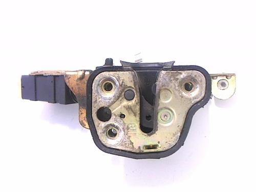 Used Rear right lock OPEL OMEGA B (V94) 2.0 DTI 16V (F69, M69, P69) (101 hp) 20452389