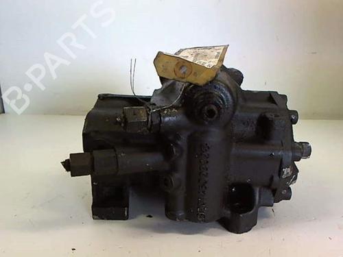 Steering rack MERCEDES-BENZ 190 (W201) 2.0 (201.023) | BP20436904M22 