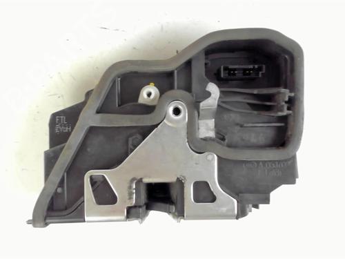 Used Front left lock BMW 1 (E87) 118 d (143 hp) 20442909