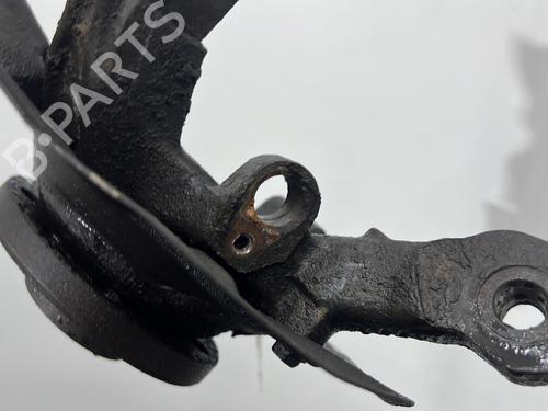 Left front steering knuckle PEUGEOT EXPERT Van (222) 2.0 HDI | BP30913123M25