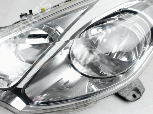Left headlight CITROËN C3 II (SC_) 1.6 HDi 110 | BP39016710C28 - Image 5