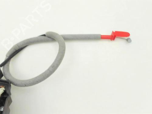 Front right lock FORD MONDEO IV Turnier (BA7) 2.0 TDCi | BP20389818C97 