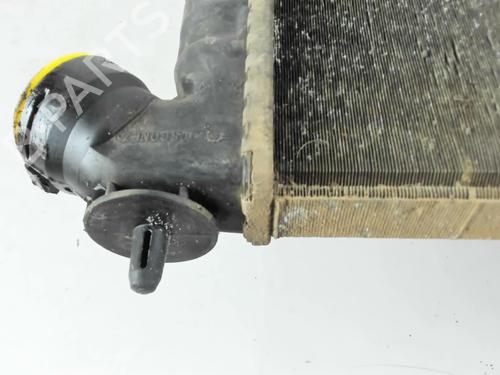 Water radiator PEUGEOT 306 Break (7E, N3, N5) 2.0 HDI 90 | BP29638875M31 