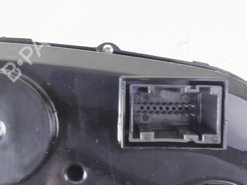 Instrument cluster FIAT BRAVO II (198_) 1.9 D Multijet (198AXE1A) | BP21239037C47 