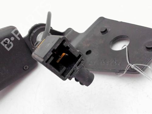 Seat buckle CITROËN C4 II (NC_) 1.6 HDi 115 | BP33894689I32 - Image 2