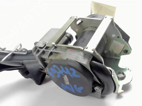 Front left belt tensioner PEUGEOT 308 I (4A_, 4C_) 1.6 HDi | BP20406466C87 