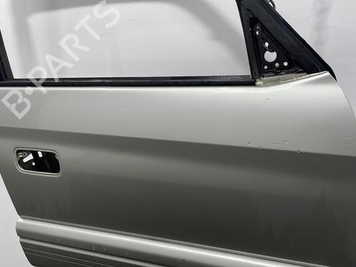 Right front door TOYOTA LAND CRUISER 90 (_J9_) 3.0 D-4D 4WD (KDJ90_, KDJ95_, KDJ90W, KDJ95W) | BP26532460C3 