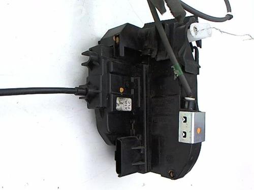 Front left lock NISSAN JUKE (F15) 1.5 dCi | BP20409775C98 