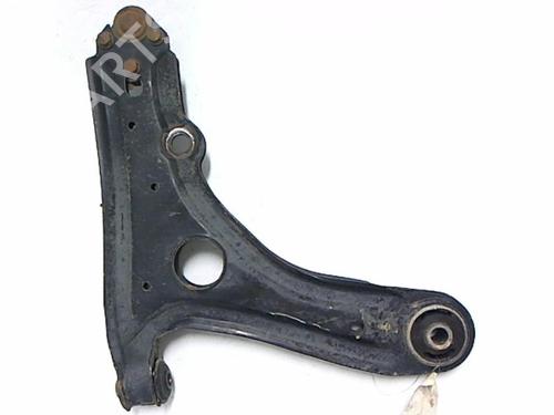 Right front suspension arm SEAT INCA (6K9) 1.7 D | BP20479187M13 