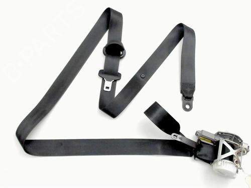 Used Front left seatbelt Front left seatbelt FORD FIESTA VI (CB1, CCN) 1.4 TDCi (70 hp) 29625280 29625280