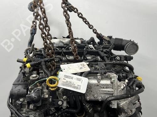 Engine SEAT LEON (5F1) 1.6 TDI | BP32250256M1 - Image 6
