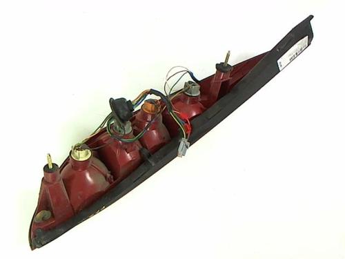 Right taillight FORD MONDEO III Turnier (BWY) 2.0 16V TDDi / TDCi | BP20410165C35 
