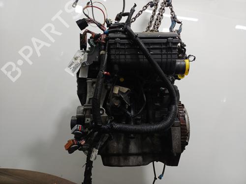 Engine DACIA LOGAN EXPRESS (FS_) 1.5 dCi | BP35893034M1 - Image 9