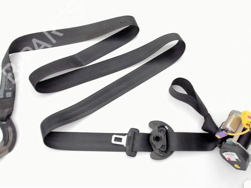 Front left seatbelt VW GOLF PLUS V (5M1, 521) 1.9 TDI | BP39760167I26 - Image 2