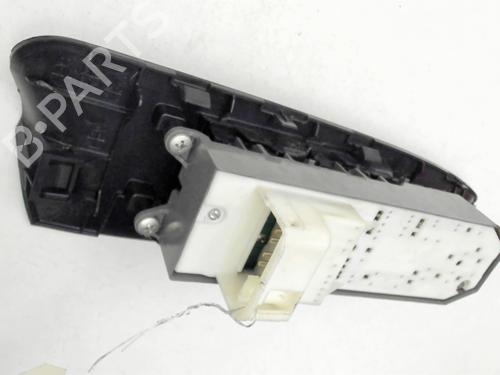 Used Left front window switch Left front window switch TOYOTA RAV 4 III (_A3_) 2.2 D 4WD (ALA30_, ALA30R) (150 hp) 40461654 40461654