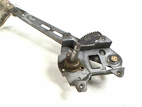 Rear right window mechanism HYUNDAI GETZ (TB) 1.1 | BP20413365C25 