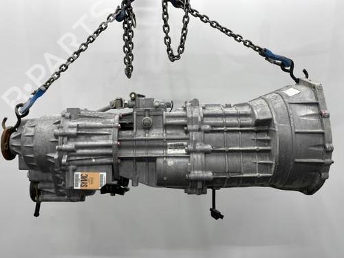 Used Gearbox Gearbox SSANGYONG ACTYON I 200 Xdi 4WD (141 hp) 20399914 20399914
