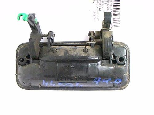 Rear right exterior door handle LAND ROVER FREELANDER I (L314) 2.0 Td4 4x4 | BP20477765C130 