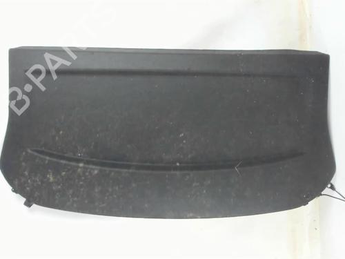 Used Rear parcel shelf BMW 1 (F20) 118 d (143 hp) 31871546