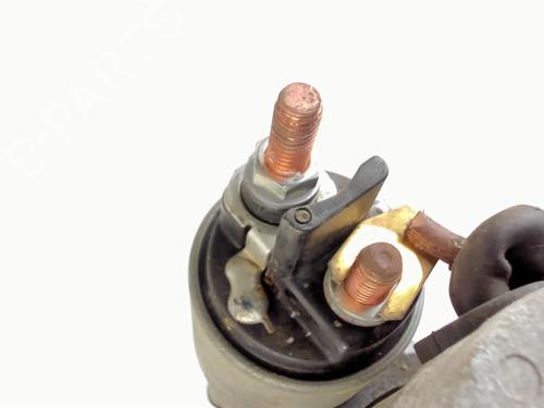 Starter FORD KA (RU8) 1.2 | BP20443083M8 