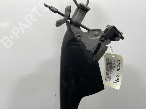 Hand brake VW POLO V (6R1, 6C1) 1.2 TSI 16V | BP29625666I18 
