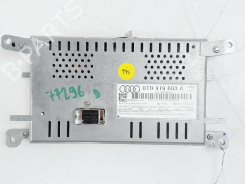 Used Display monitor Display monitor AUDI A5 (8T3) 1.8 TFSI (160 hp) 31839336 31839336