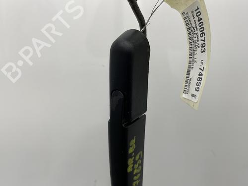 Rear windshield wiper arm NISSAN JUKE (F15) 1.5 dCi | BP25122636C144 