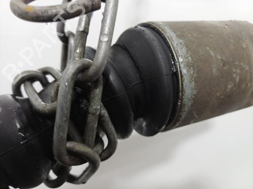 Used Left front driveshaft Left front driveshaft CITROËN C15 Box Body/MPV (VD_) 1.1 i (60 hp) 36173117 36173117