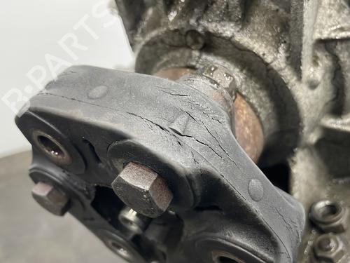 Gearbox BMW 3 Touring (E46) 320 d | BP30547569M3 - Image 2