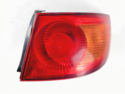 Used Right taillight Right taillight HYUNDAI ELANTRA III (XD) 2.0 CRDi (113 hp) 20424111 20424111
