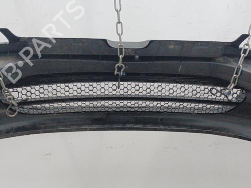 Front bumper PEUGEOT 106 II (1A_, 1C_) 1.1 i | BP22102360C7 