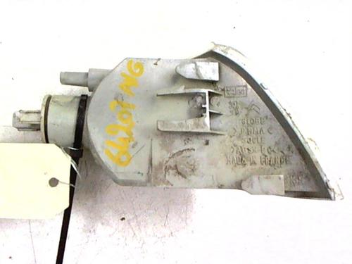 Used Left front indicator Left front indicator CITROËN SAXO (S0, S1) 1.1 X, SX (60 hp) 20392156 20392156